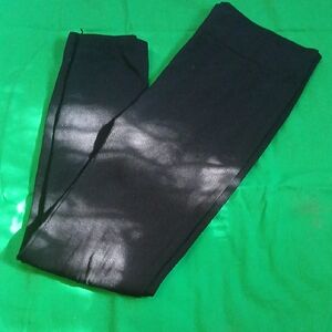 Pre-loved Black Pants